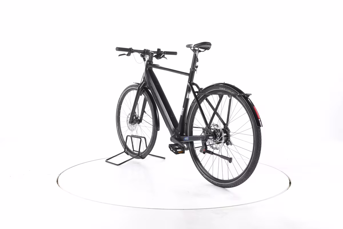 Riese & Müller UBN Five silent Vélo Électrique Urbain - Miniature 9
