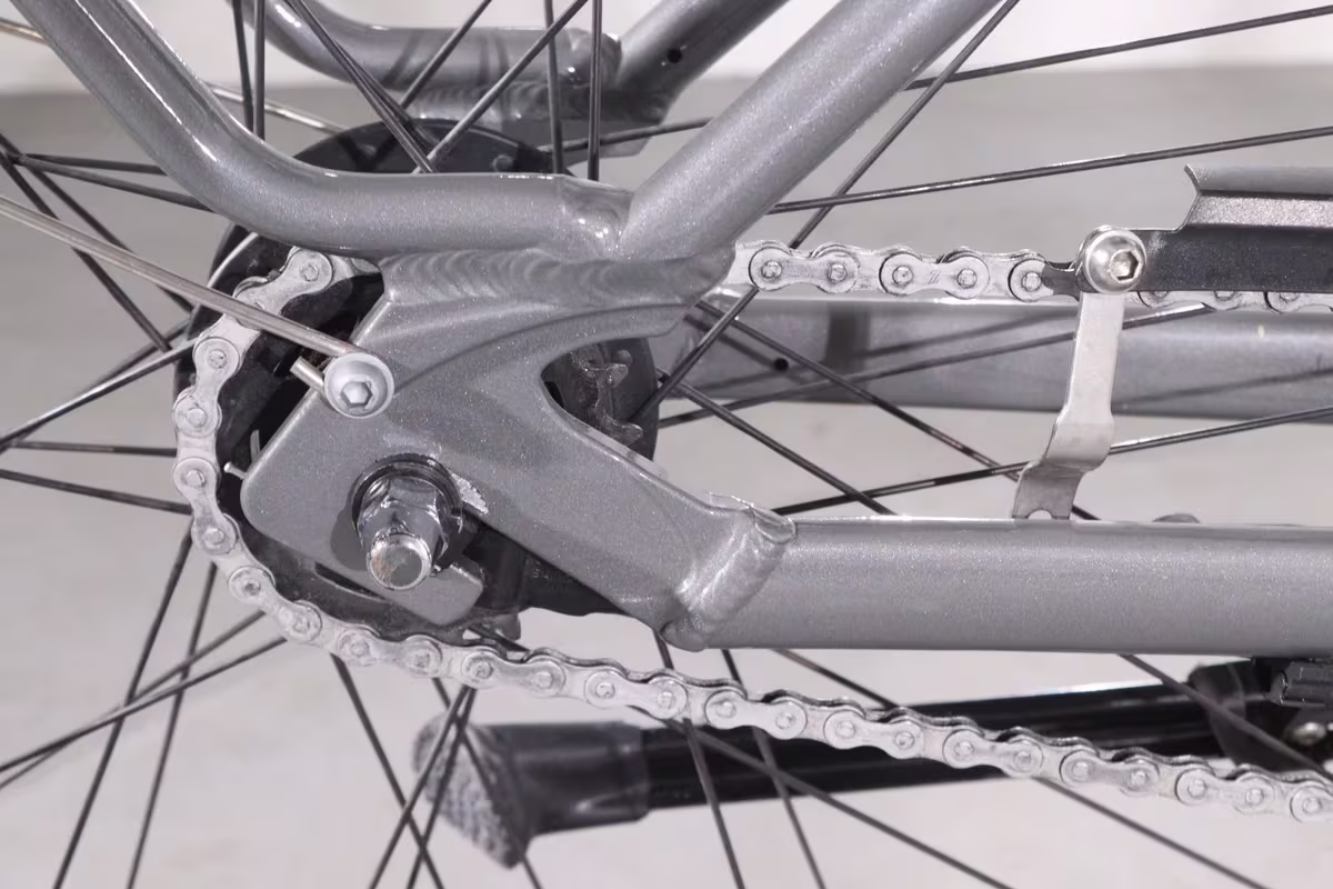 Gitane e-City - Miniature 10