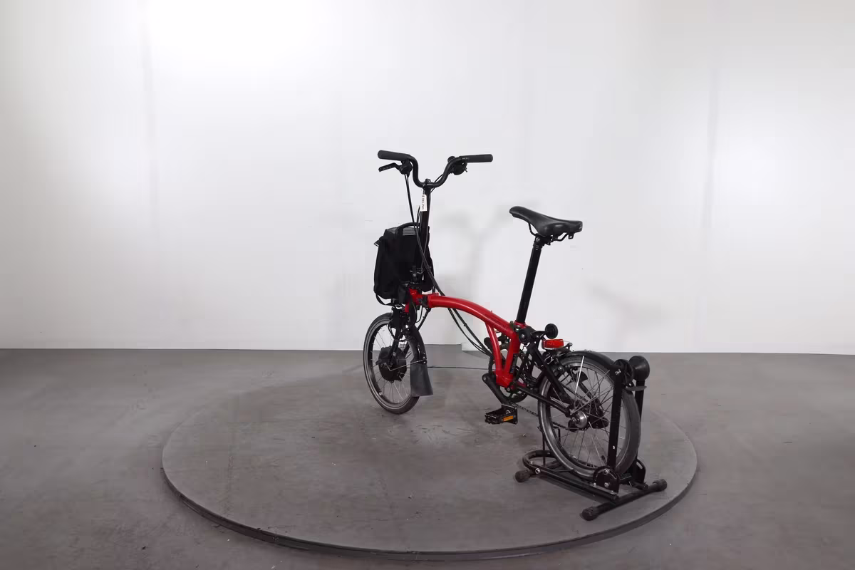 Brompton C-Line - Miniature 5