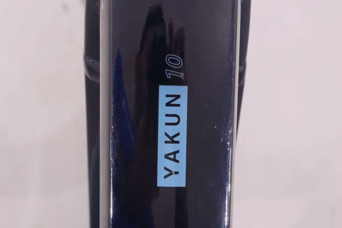 Winora Yakun 10 - Miniature 8