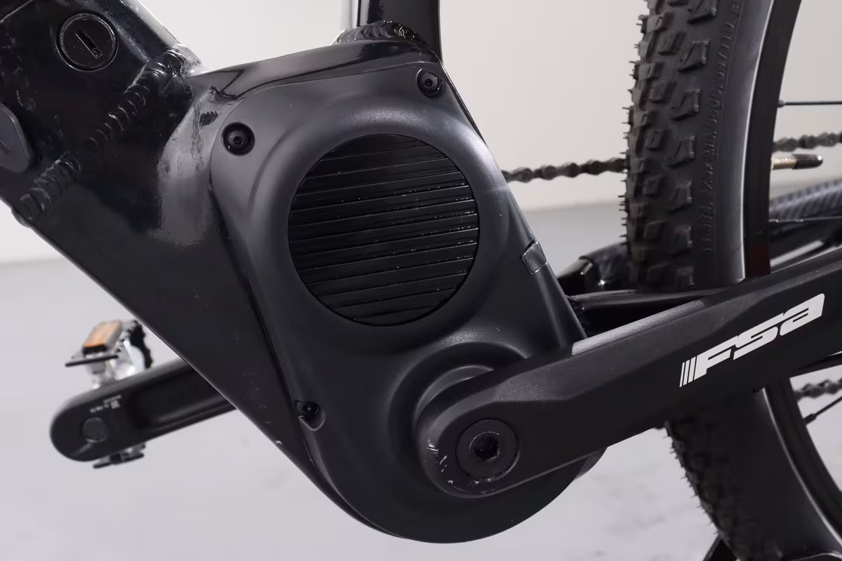BH Atom 27.5 - Miniature 9