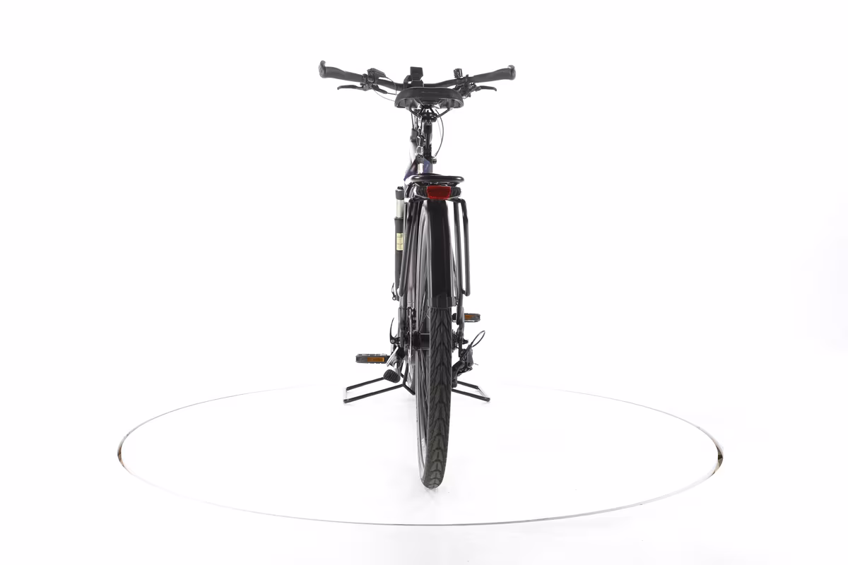 KTM Macina Style 710 Vélo Électrique de Trekking - Miniature 10