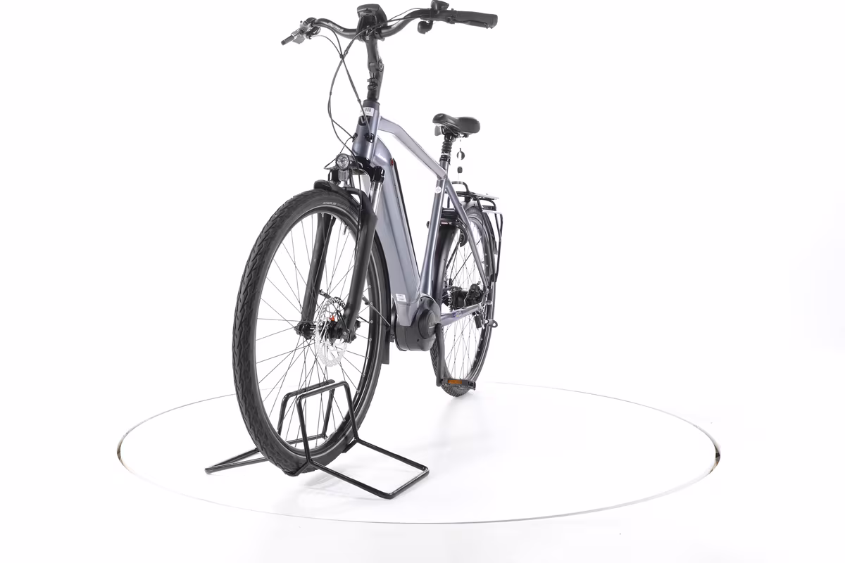 Velo de Ville AEB 890 Vélo Électrique Urbain - Miniature 5