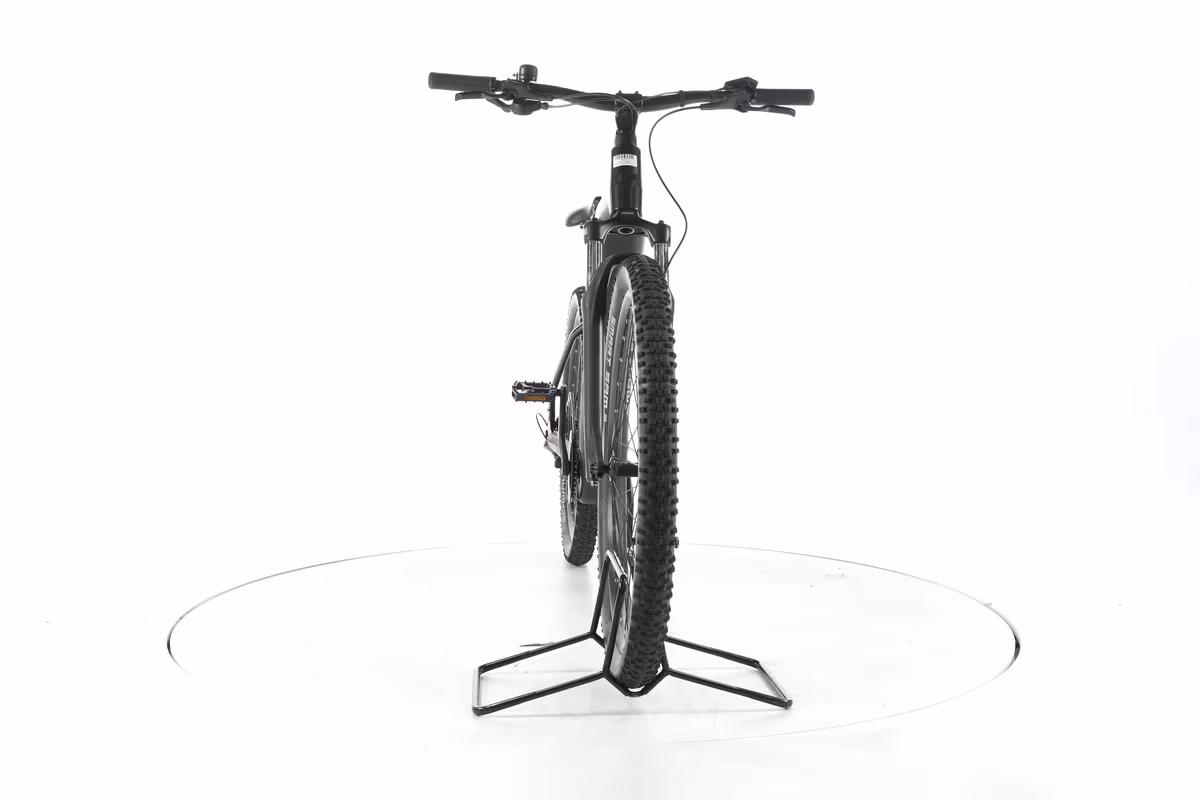 Cube Reaction Hybrid ONE E-Bike - Miniature 4