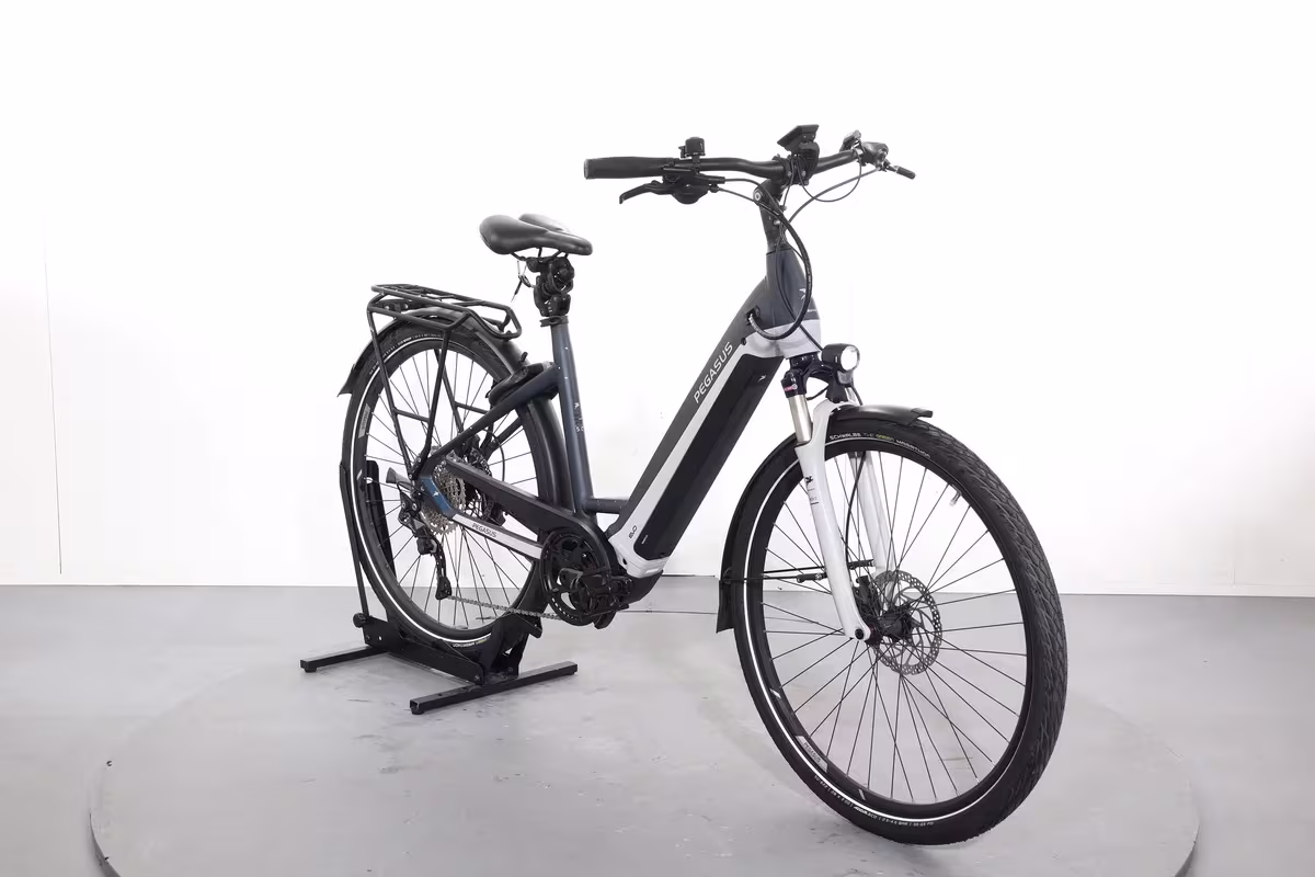 Pegasus Premio EVO 10 Lite - Miniature 2