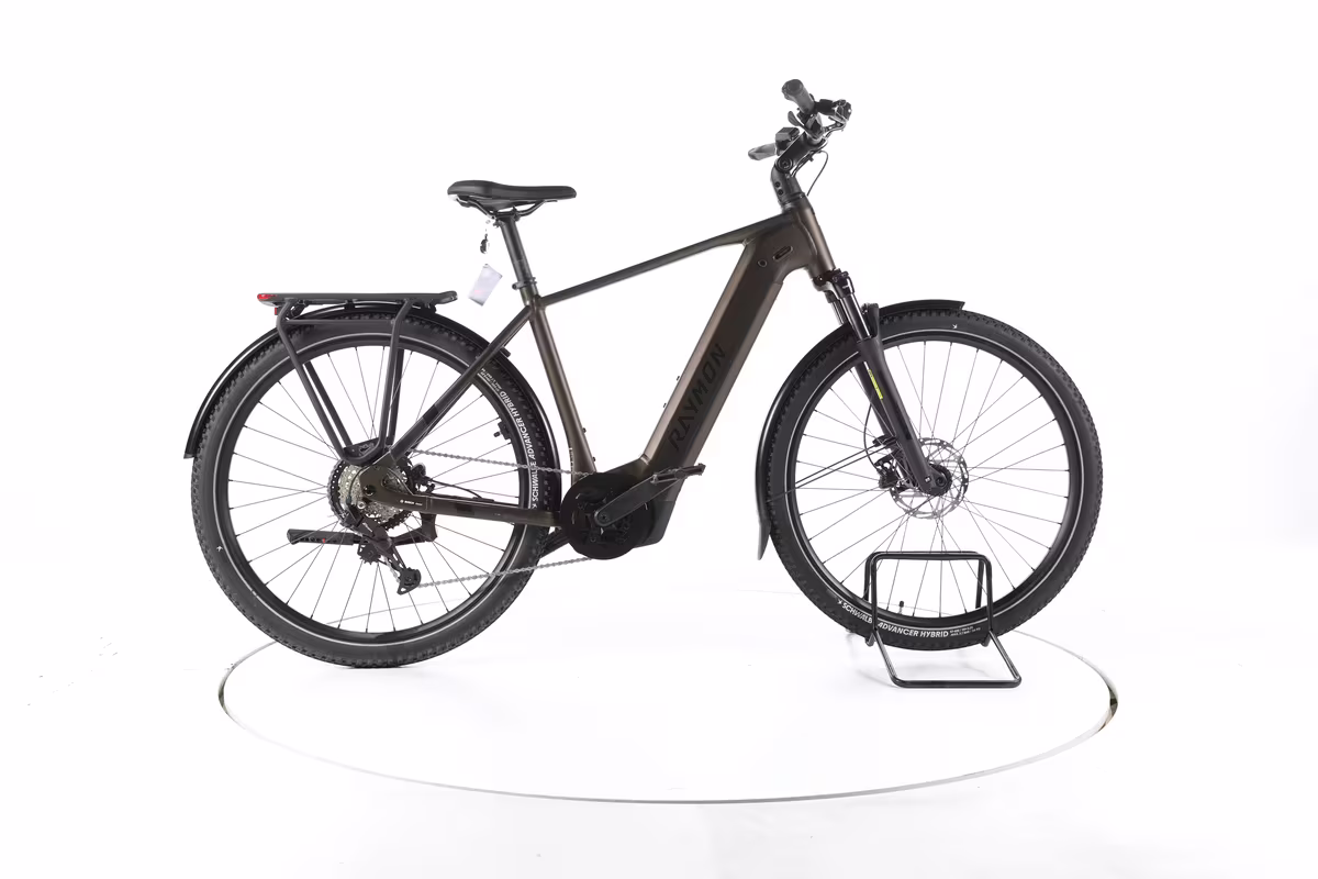 R Raymon Tahona Vélo Électrique de Trekking 2025