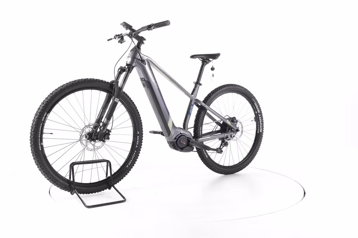 Conway Cairon S 2.0 E-Bike - Miniature 6