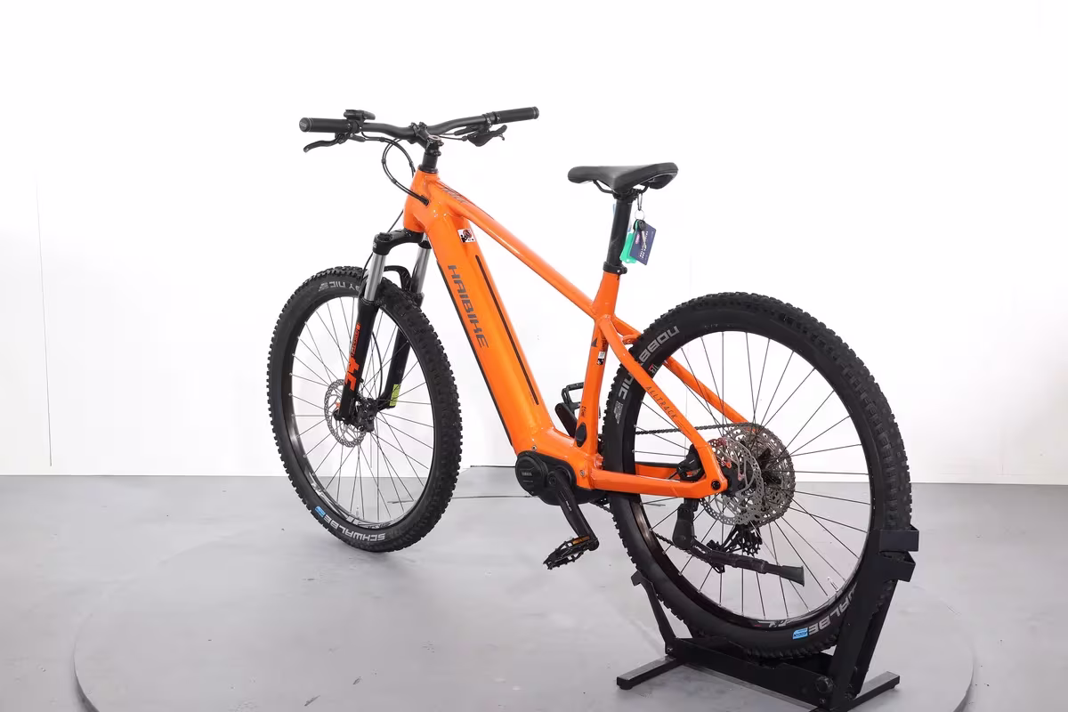 Haibike ALLTRACK 6 - Miniature 5