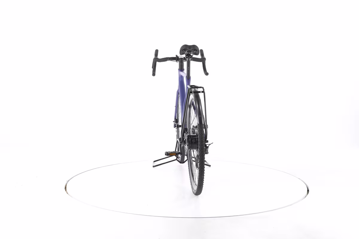Urwahn Platzhirsch Waldwiesel E-Gravel & Route - Miniature 10