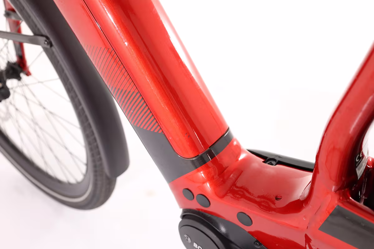 CANNONDALE Mavaro Neo 5+ 2021 T.L - Miniature 7