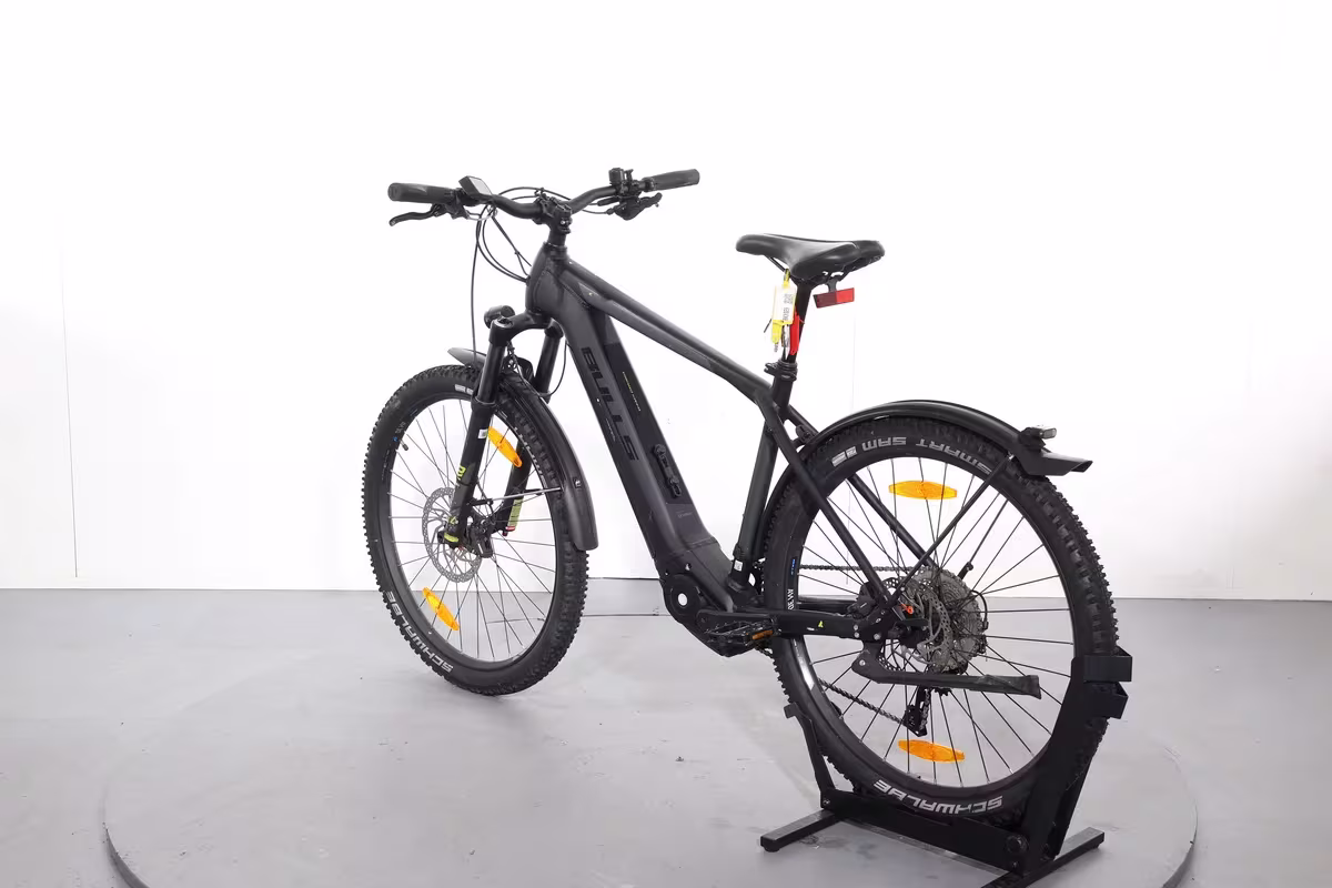 Bulls COPPERHEAD EVO 2 XXL STREET - Miniature 5