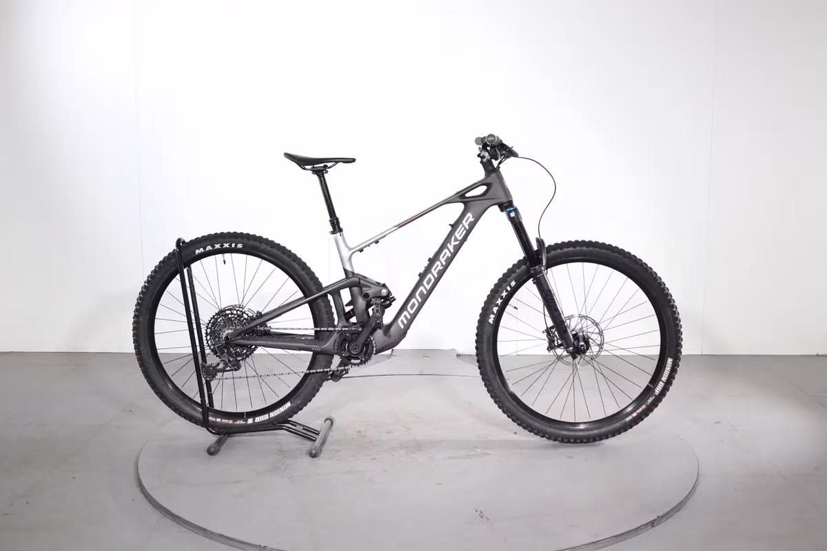 Mondraker Neat R