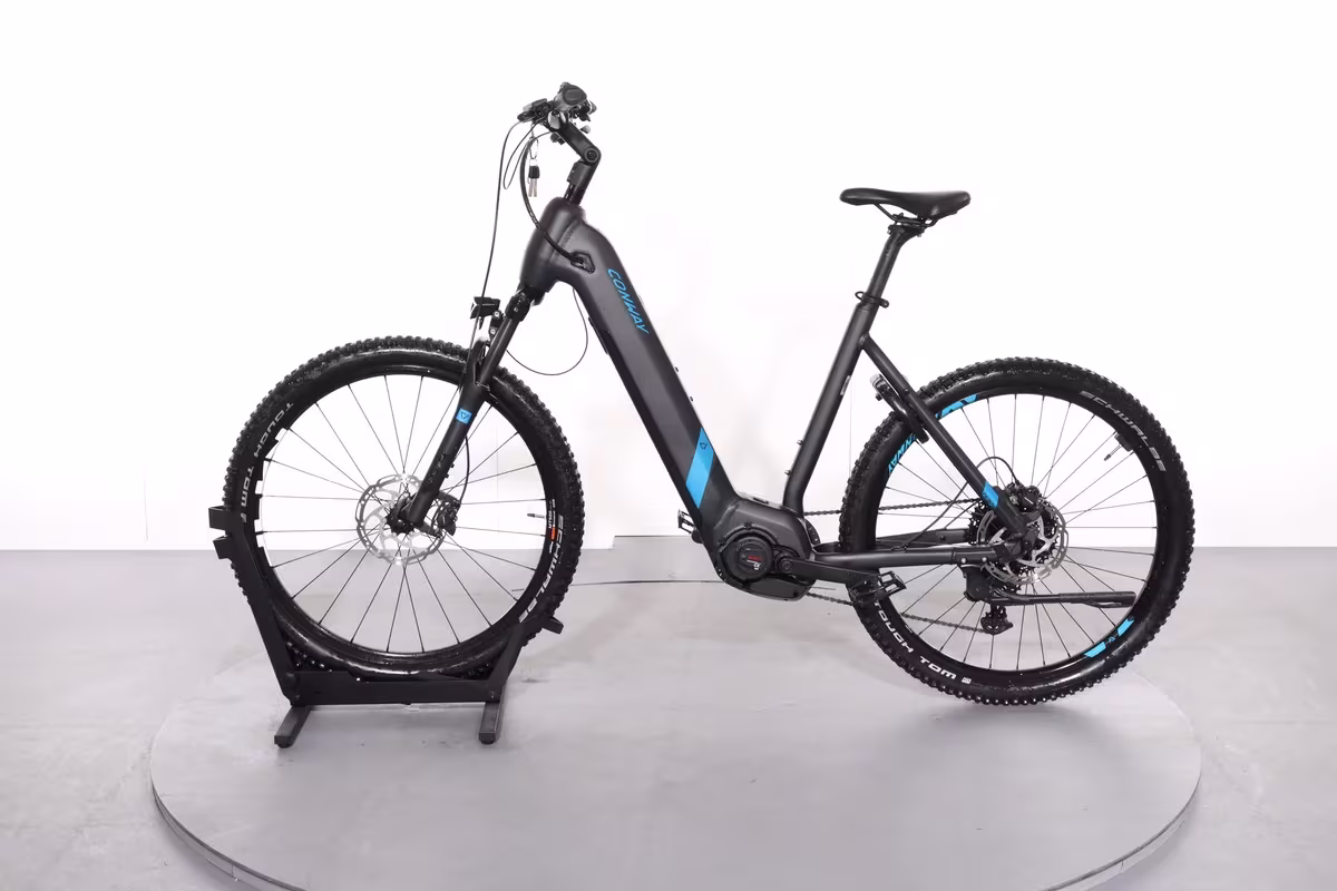 Conway Cairon C 2.0 - Miniature 4