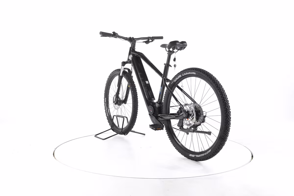Cube Reaction Hybrid ONE E-Bike - Miniature 9
