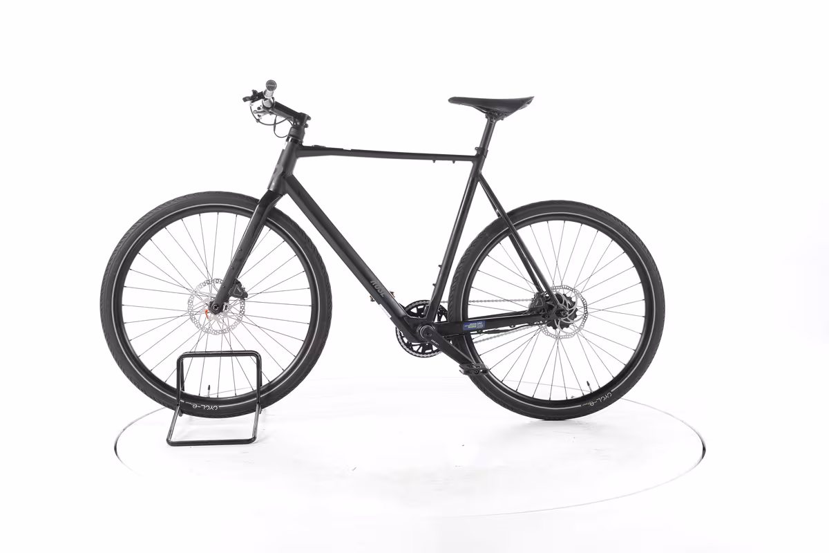 Rose SNEAK PLUS E-Bike - Miniature 7