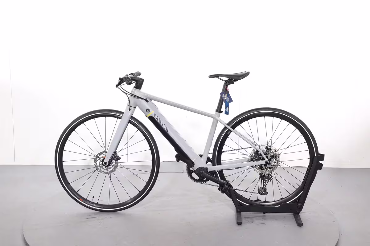 Canyon Roadlite:ON 7 - Miniature 4