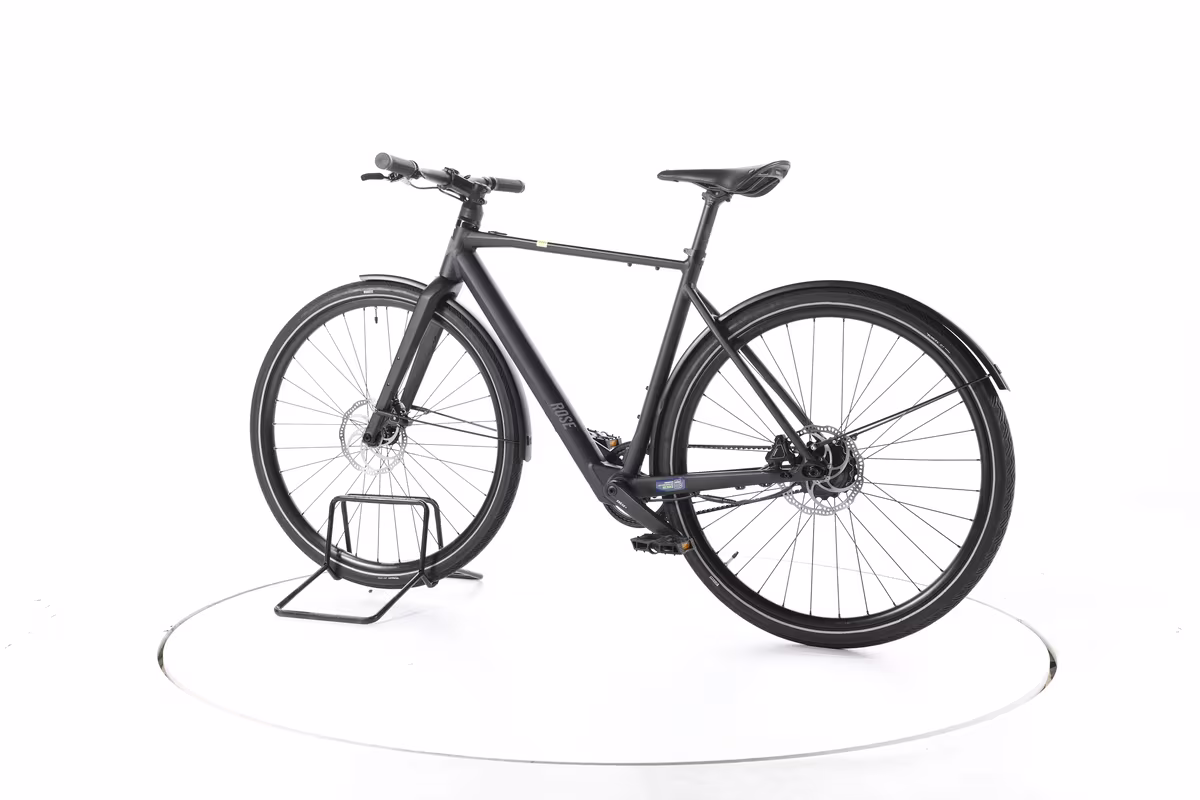 Rose SNEAK PLUS EQ E-Bike - Miniature 8