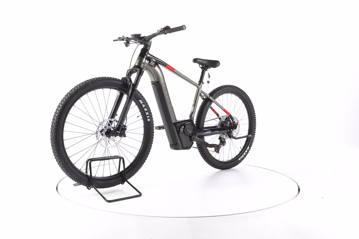 Cannondale Trail Neo 1 E-Bike - Miniature 6