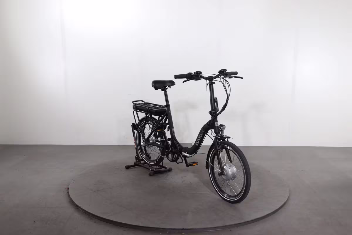 SAXXX Compact Plus S - Miniature 2