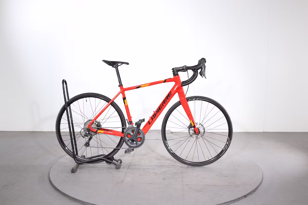 Lapierre E-Sensium 2.2