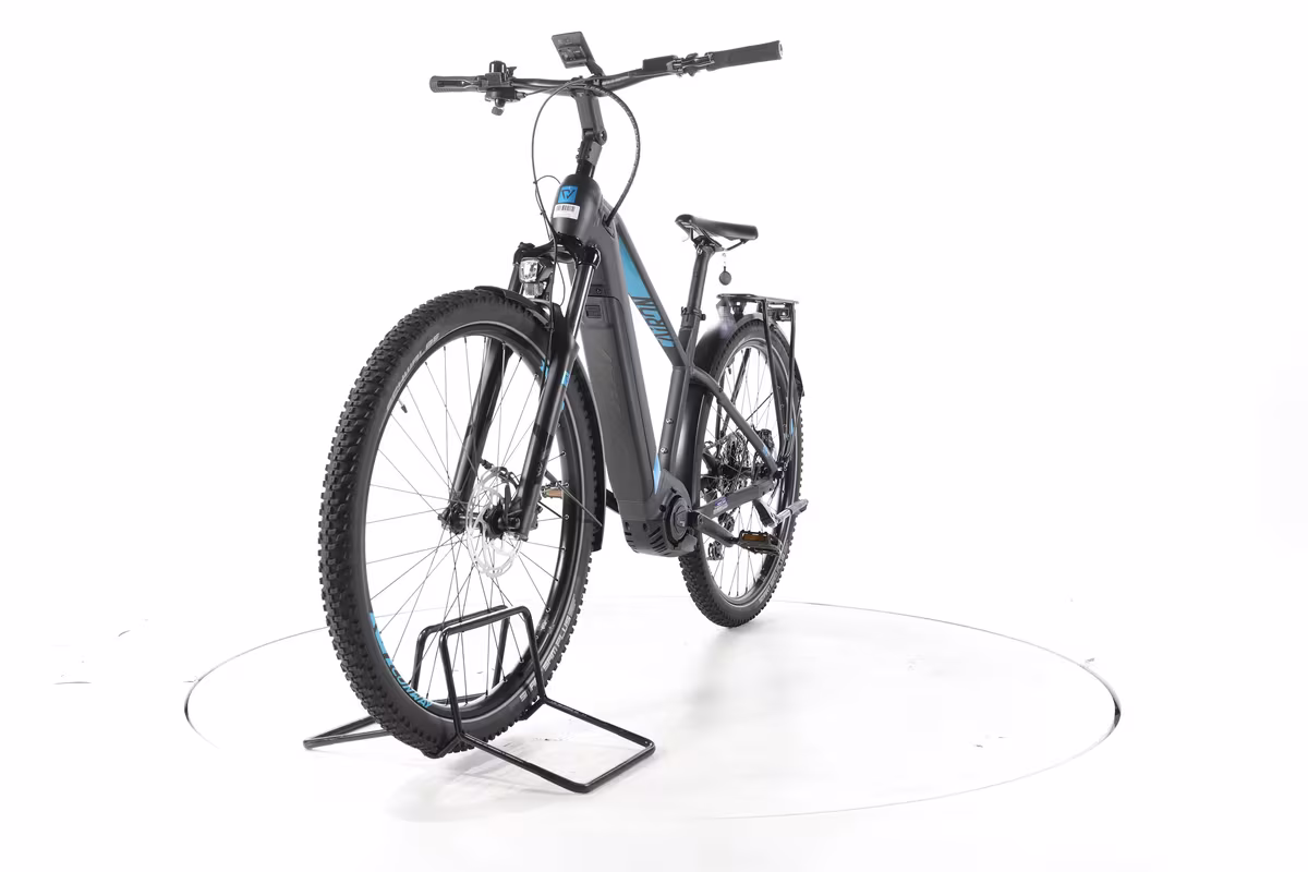 Conway Cairon C 2.0 Vélo Électrique de Trekking - Miniature 5