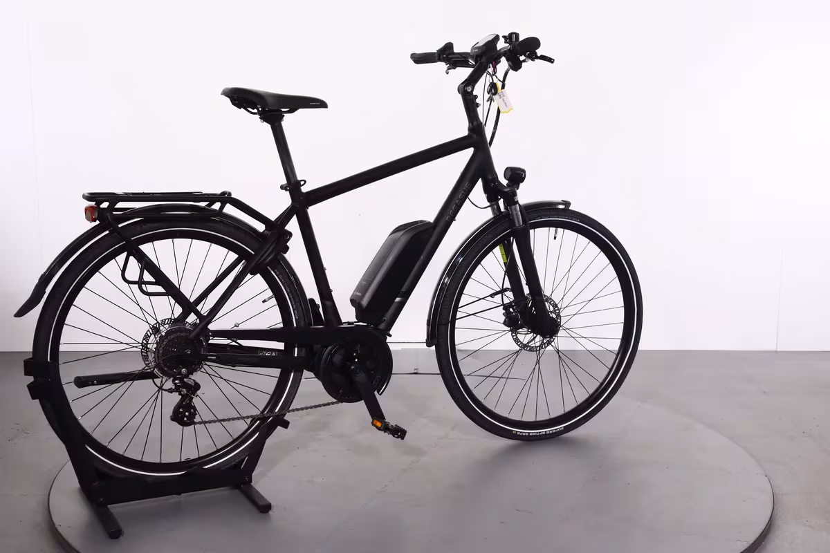 Pegasus Solero E8 Plus - Miniature 6