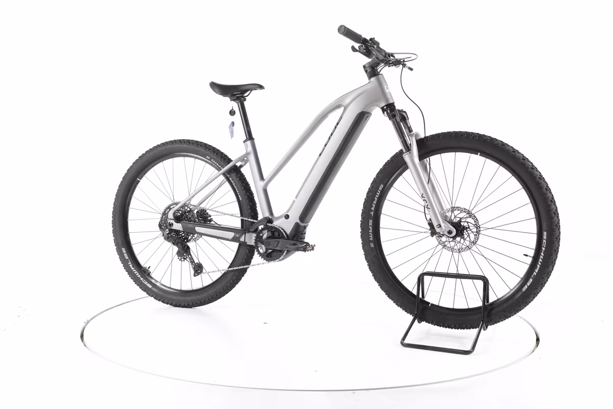 Cube Reaction Hybrid ONE E-Bike 2025 - Miniature 2