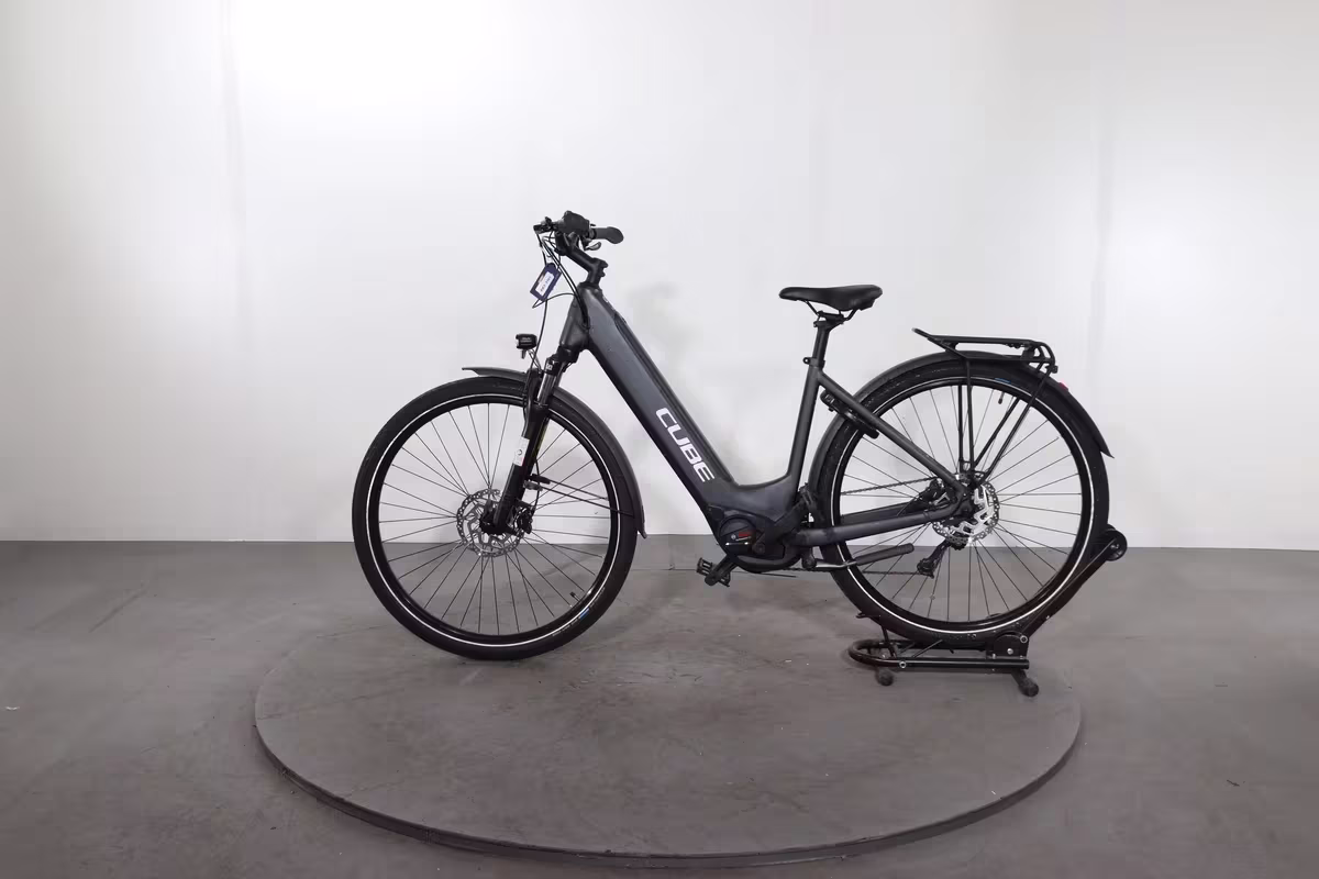 Cube Touring Hybrid One - Miniature 4