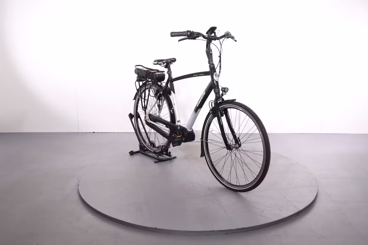 Gazelle CHAMONIX C7 HMS - Miniature 2