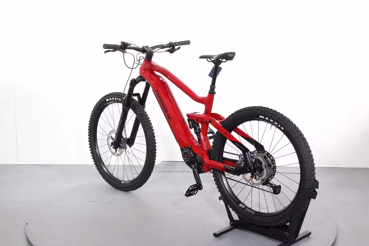 Haibike ALLMTN CF 12 - Miniature 5
