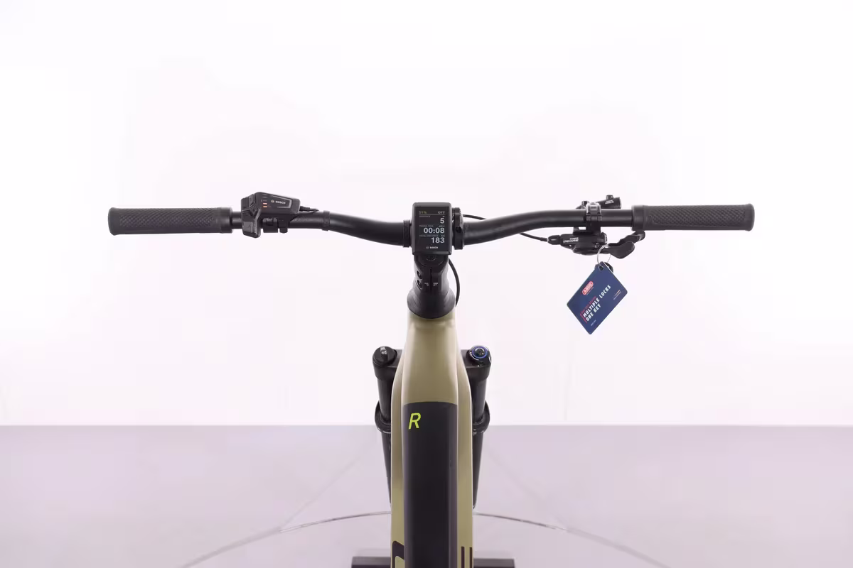 Cube Reaction Hybrid Race 750 - Miniature 7