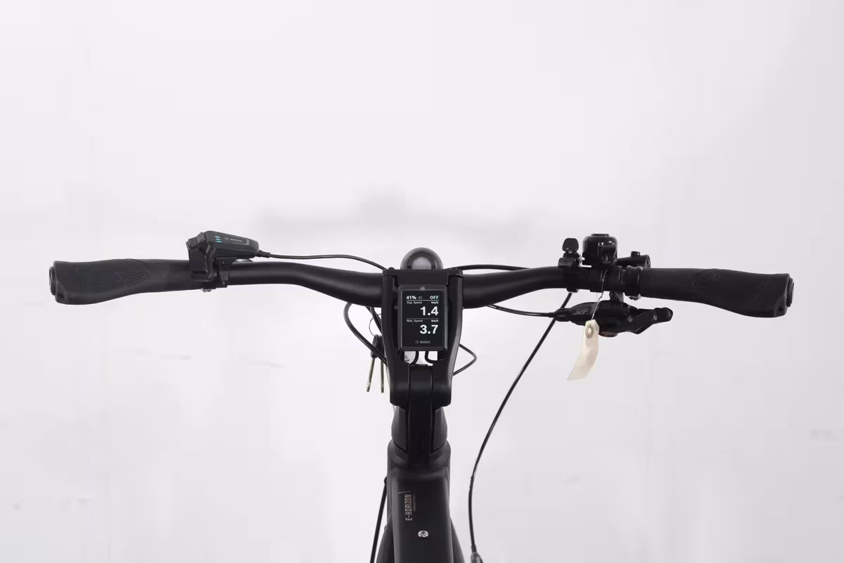 Bergamont E-Horizon Premium Expert - Miniature 7