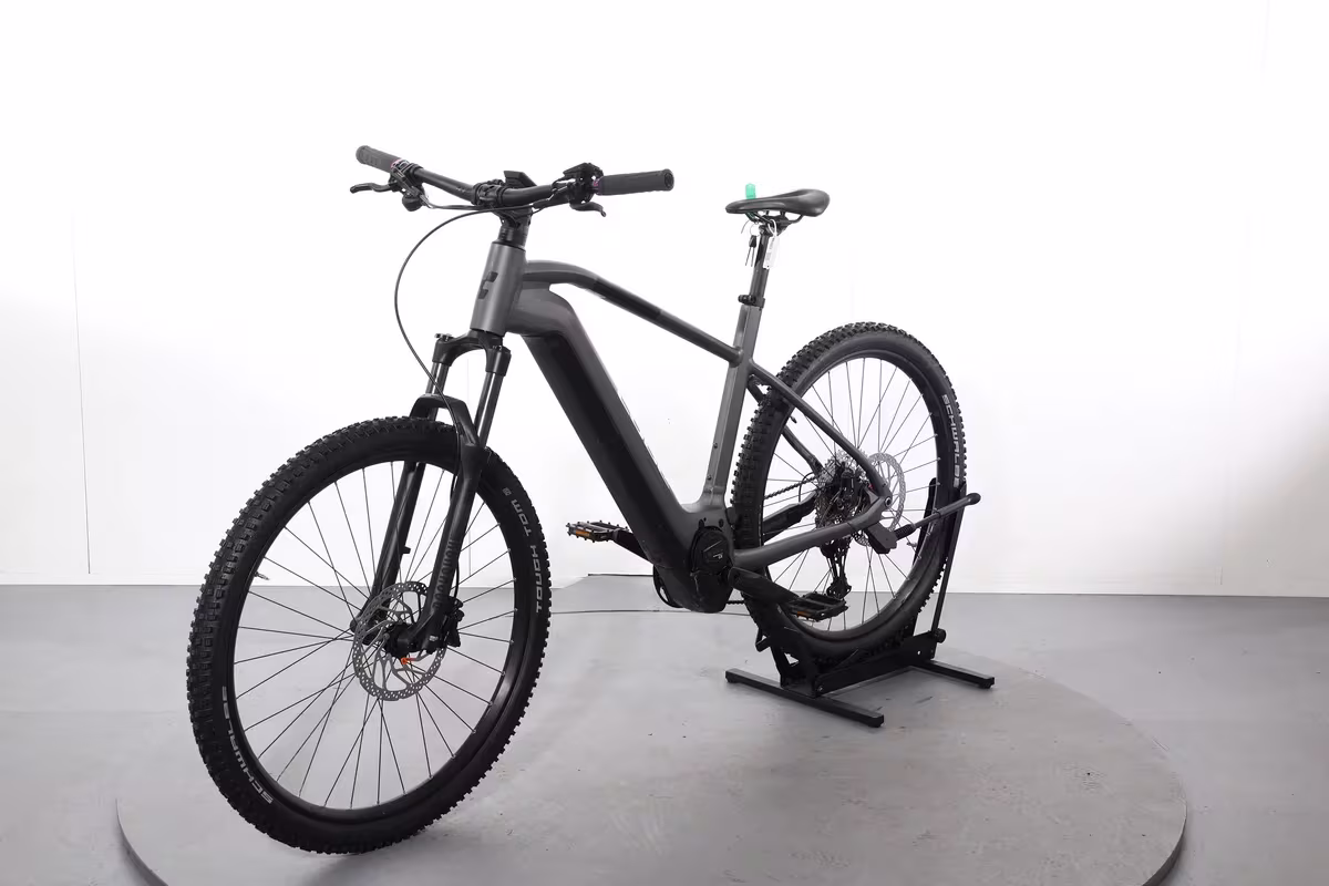 Cube Reaction Hybrid Race 750 - Miniature 3