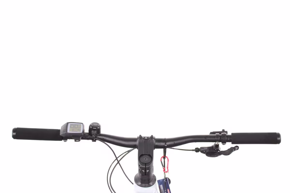 Cube Reaction Hybrid Pro Allroad - Miniature 7