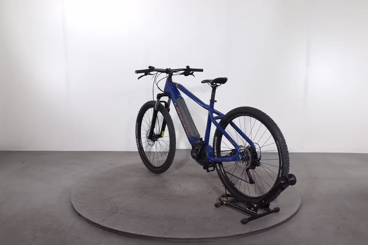Lapierre Overvolt HT 4.5 - Miniature 5