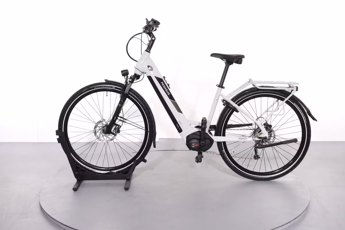 Pegasus Solero EVO 9 - Miniature 4