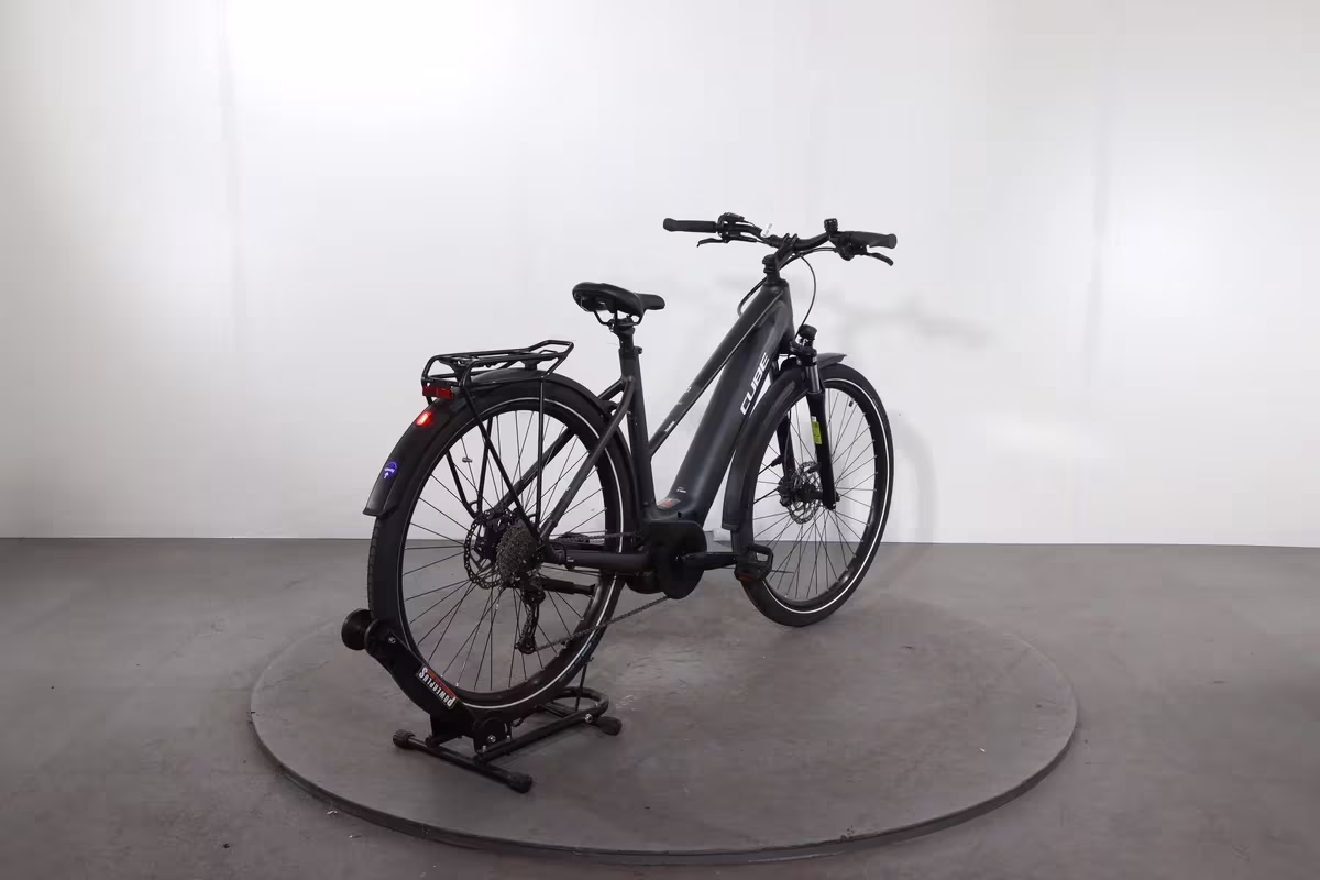 Cube Touring Hybrid One 625 - Miniature 6