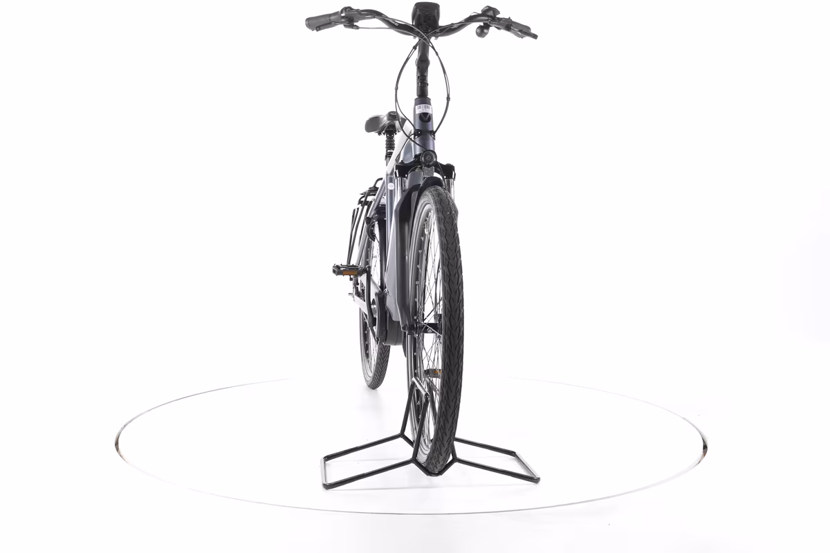 Velo de Ville AEB 890 Vélo Électrique Urbain - Miniature 4