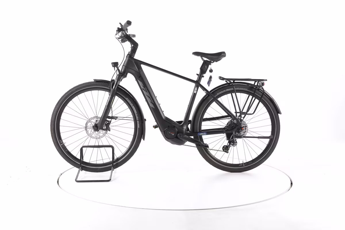KTM Macina Style 730 Vélo Électrique de Trekking - Miniature 7