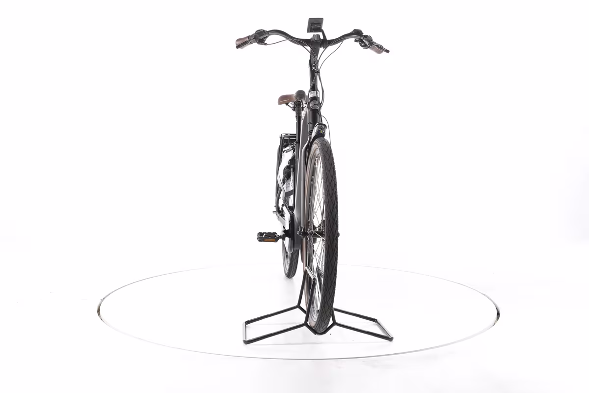 Gazelle Arroyo C8 HMB Elite Vélo Électrique Urbain Cadre bas 2024 - Miniature 4
