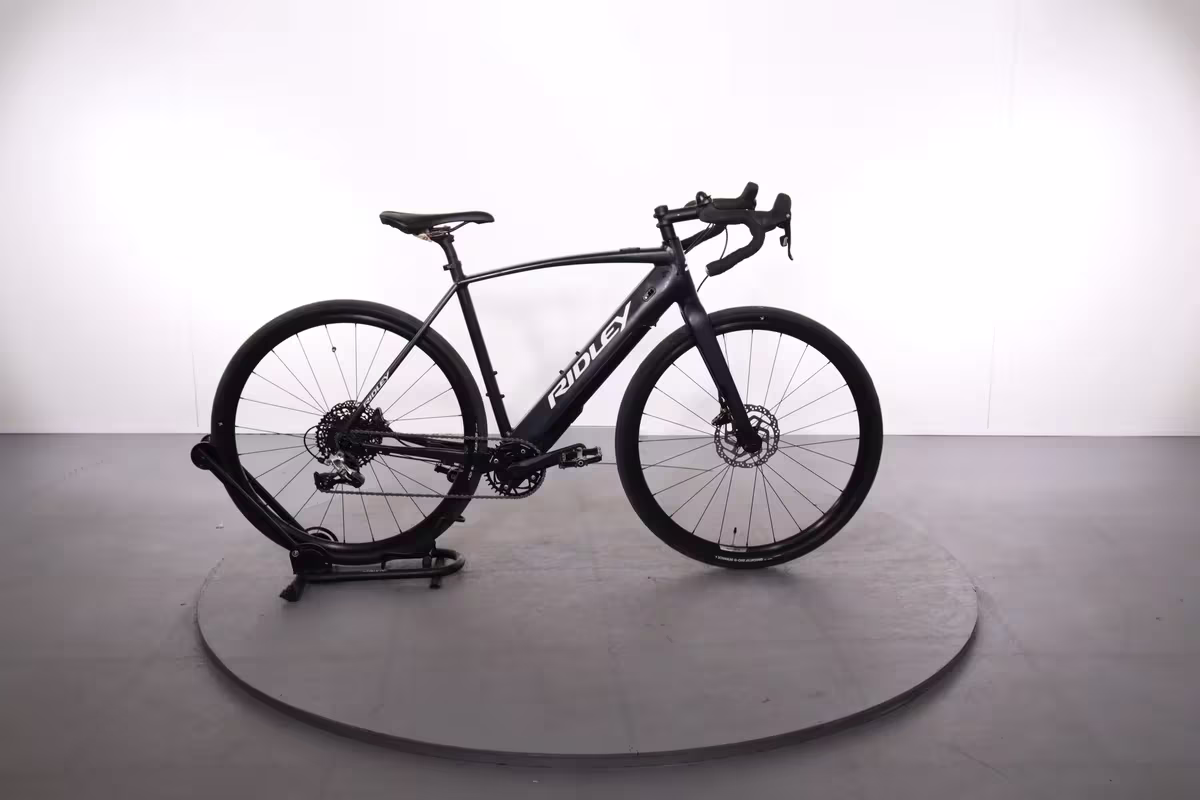 Ridley Kanzo-E