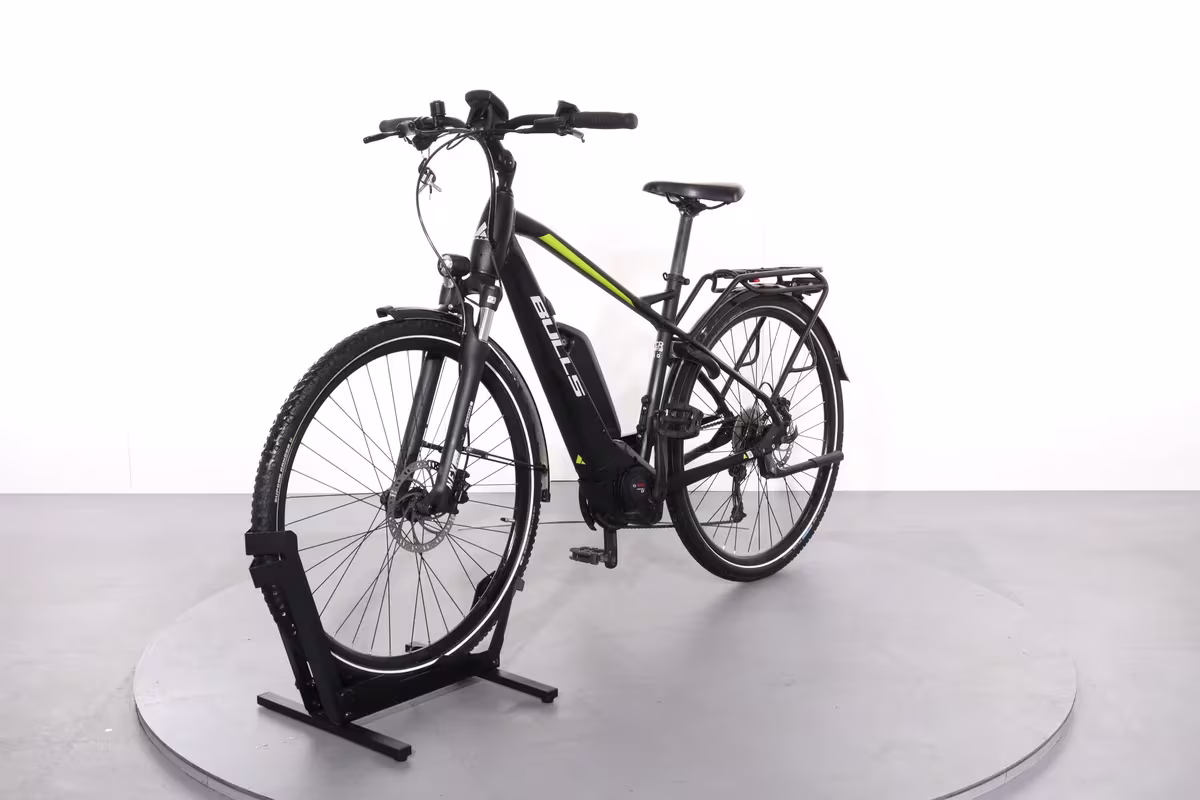 Bulls Street CX - Miniature 3