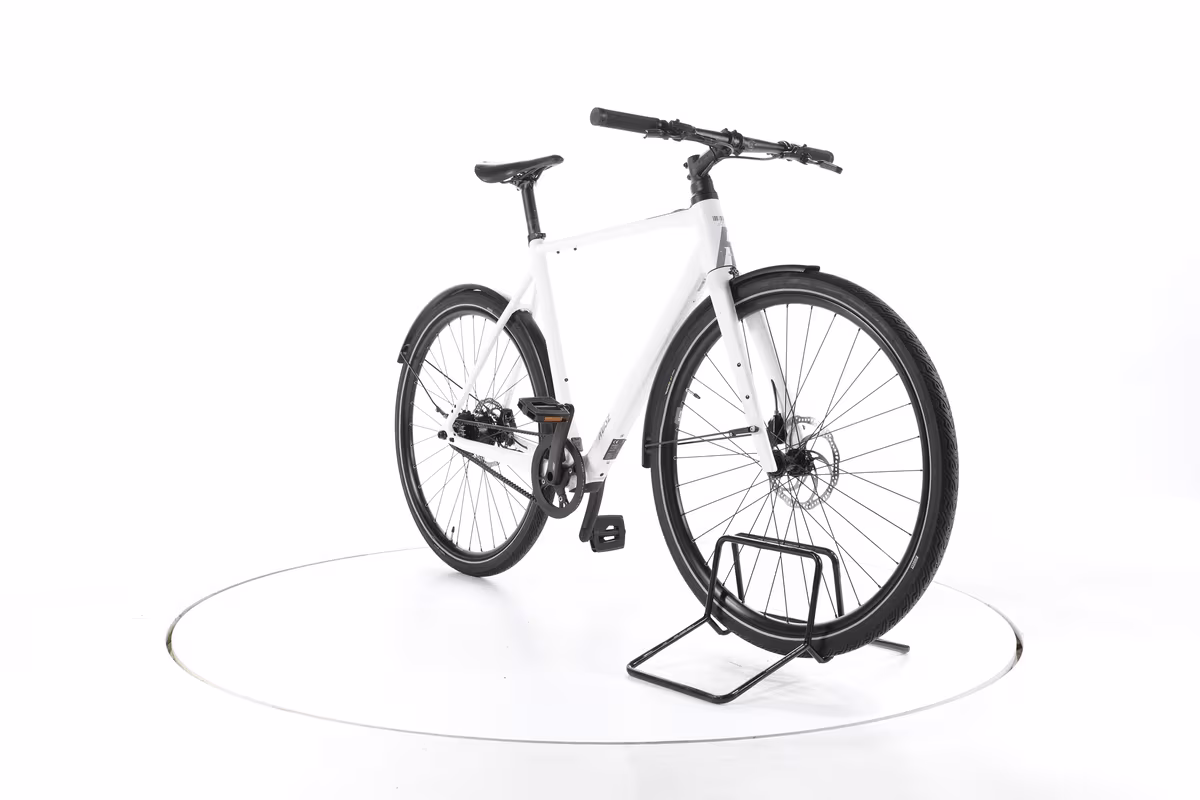 Rose Sneak Plus EQ Vélo Électrique Urbain - Miniature 3