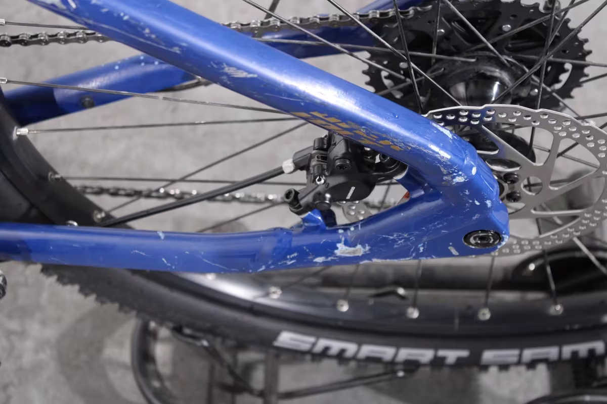 Lapierre Overvolt HT 4.5 - Miniature 8