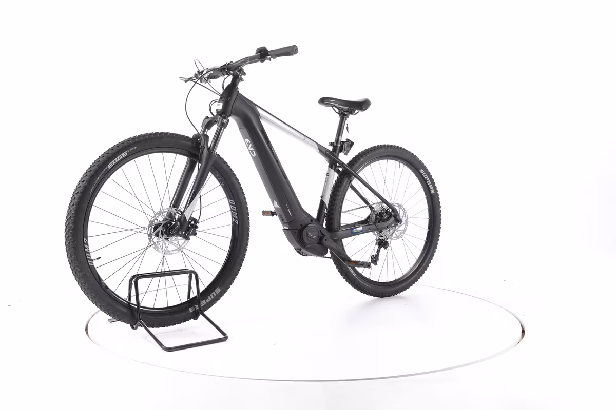 Bulls Copperhead EVO 1 E-Bike - Miniature 6