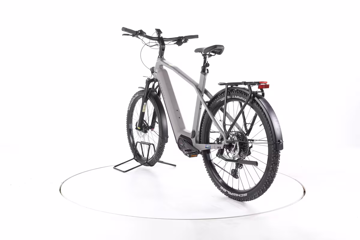 Kalkhoff Entice 7.B Move+ Vélo Électrique de Trekking - Miniature 9