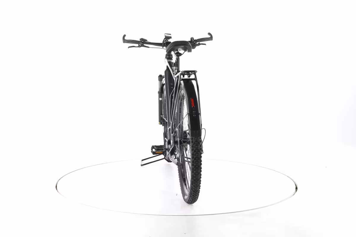 Focus AVENTURA² 6.7 Vélo Électrique de Trekking - Miniature 10