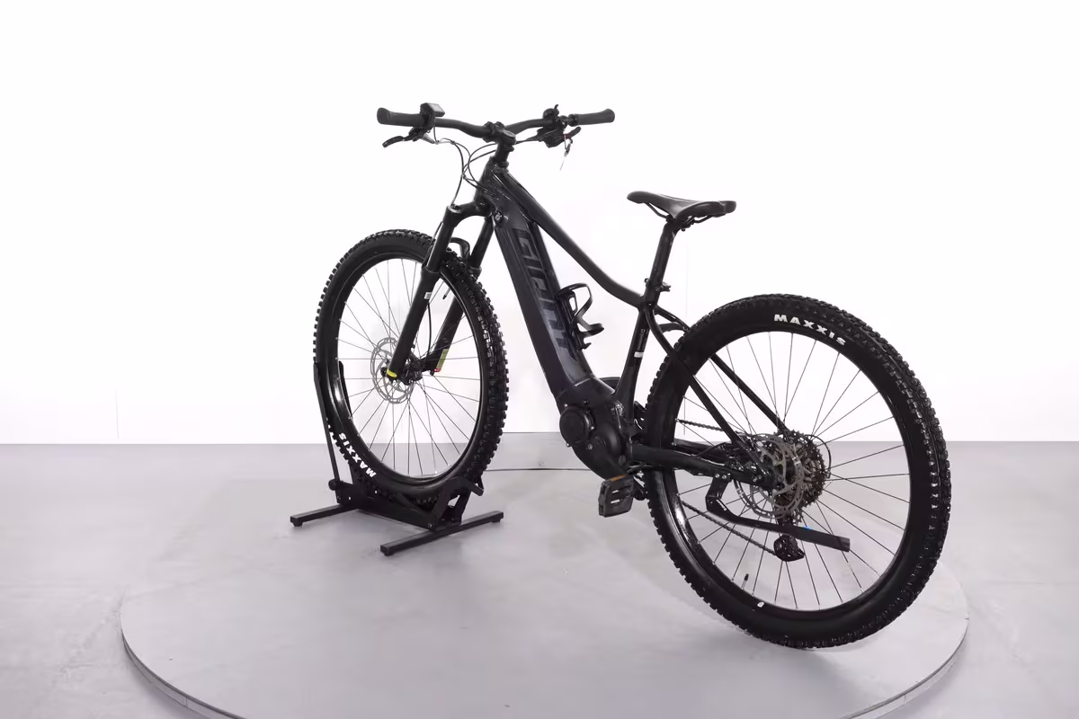 Giant Fathom E+ Pro 2 - Miniature 5