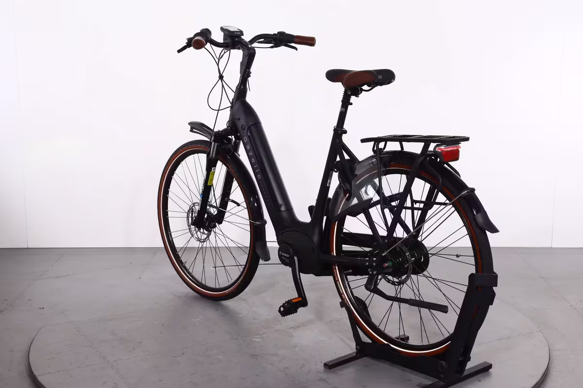 Gazelle Arroyo C8 HMB Elite - Miniature 2
