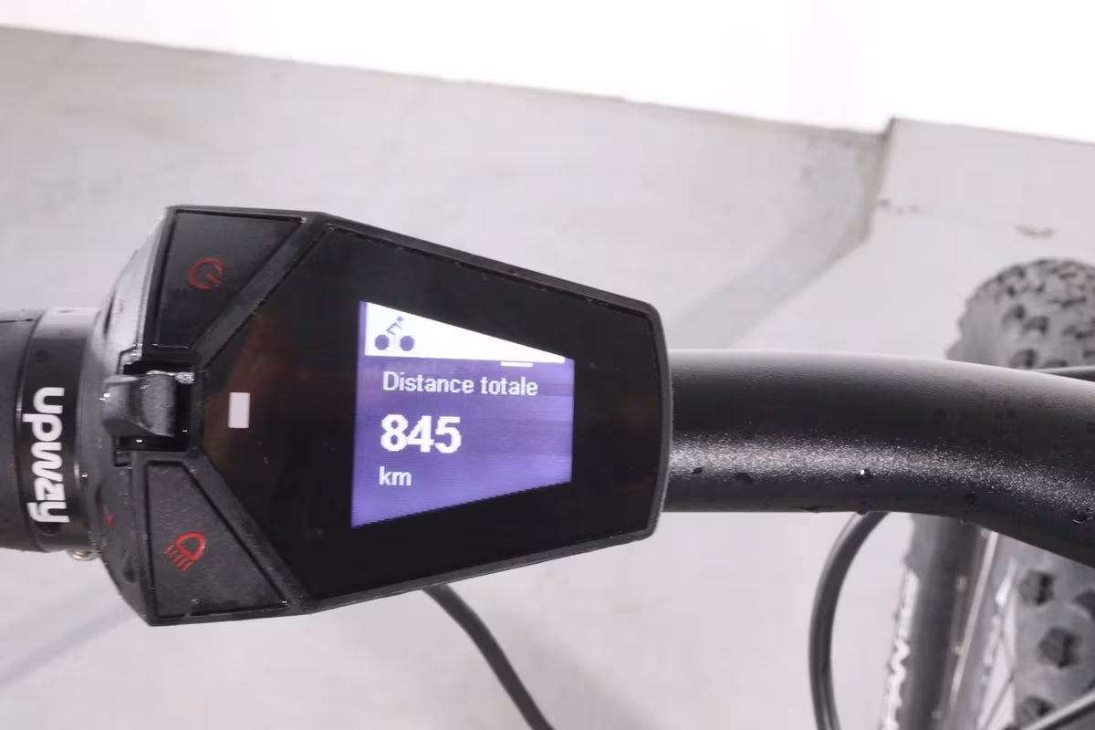 Decathlon E-ST 900 - Miniature 9